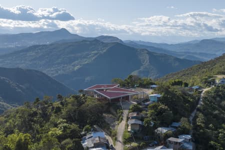 Mirador School La Jalquilla